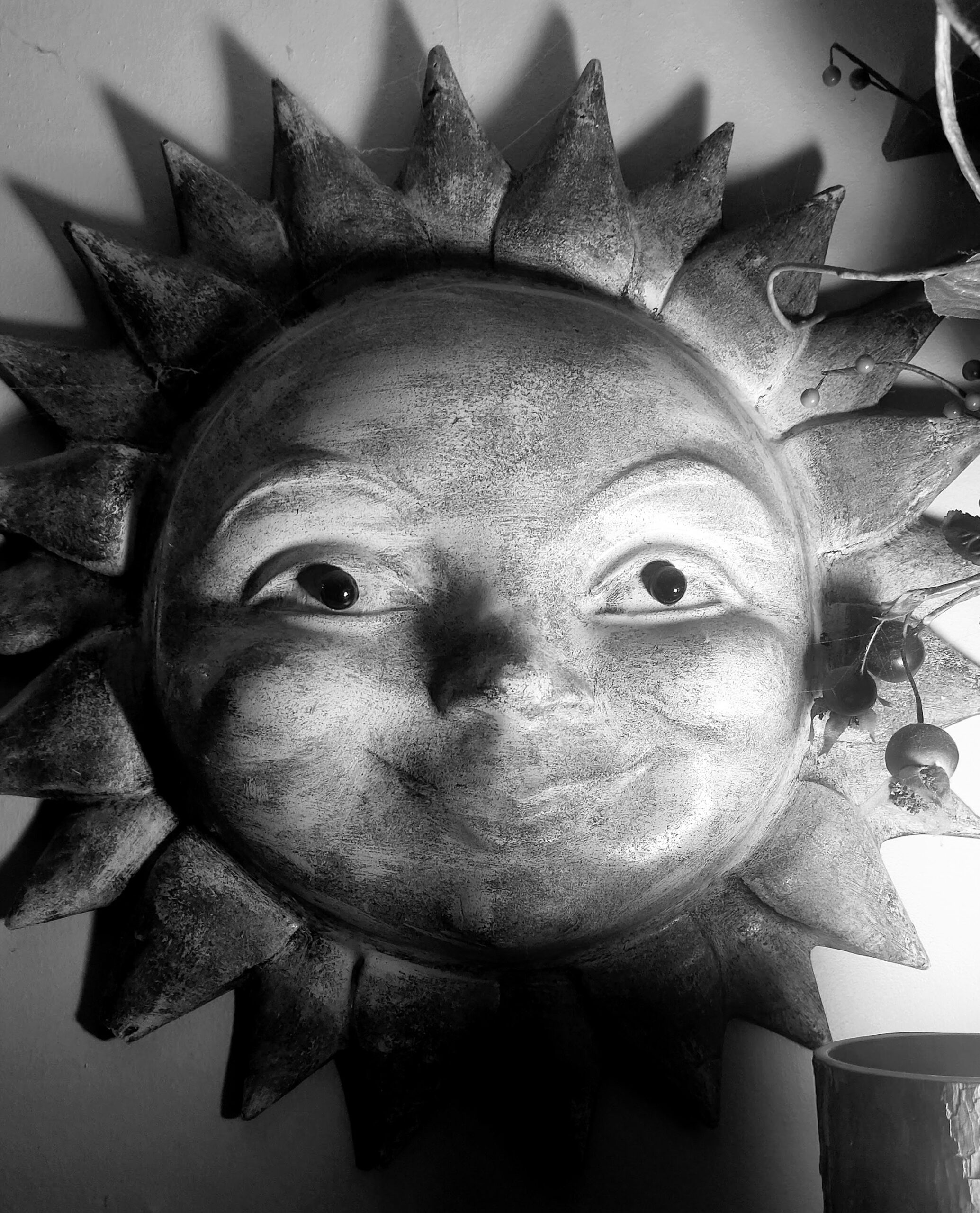 Misty Mesentery, MP.